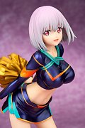 SSSS.Gridman PVC Statue 1/7 Akane Shinjo Cheer Girl Ver. 19 cm