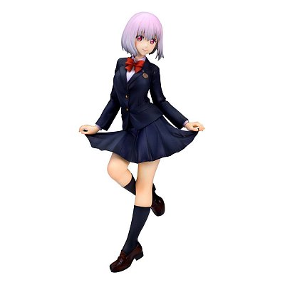 SSSS.Gridman PVC Statue 1/7 Akane Shinjo School Uniform Ver. 23 cm