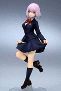 SSSS.Gridman PVC Statue 1/7 Akane Shinjo School Uniform Ver. 23 cm