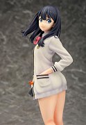 SSSS.Gridman PVC Statue 1/7 Rikka Takarada 21 cm