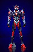 SSSS.Gridman Strong Style Sofvi Series PVC Statue Gridknight 19 cm --- DAMAGED PACKAGING