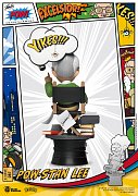 Stan Lee D-Stage PVC Diorama Stan Lee 16 cm