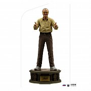 Stan Lee Legacy Replica Statue 1/4 Stan Lee 60 cm