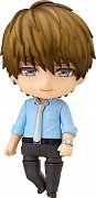 Stand My Heroes Nendoroid Action Figure Shun Imaoji 10 cm