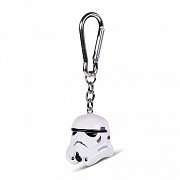 Star Wars 3D-Keychains Stormtrooper 4 cm Case (10)