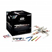 Star Wars Advent Calendar X-Wing Fighter