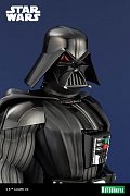 Star Wars ARTFX Artist Series PVC Statue 1/7 Darth Vader The Ultimate Evil 40 cm