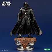 Star Wars ARTFX Artist Series PVC Statue 1/7 Darth Vader The Ultimate Evil 40 cm