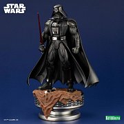 Star Wars ARTFX Artist Series PVC Statue 1/7 Darth Vader The Ultimate Evil 40 cm