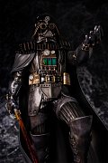 Star Wars ARTFX PVC Statue 1/7 Darth Vader Industrial Empire 31 cm