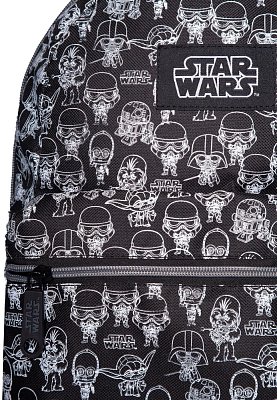 Star Wars Backpack Stormtroopers