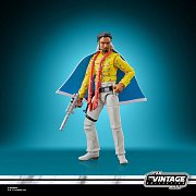 Star Wars: Battlefront II Vintage Collection Action Figure 2022 Lando Calrissian 10 cm