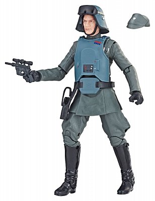 Star Wars Black Series Action Figure 2018 General Veers Exclusive 15 cm