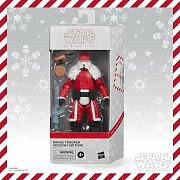 Star Wars Black Series Action Figure 2020 Range Trooper (Holiday Edition) 15 cm