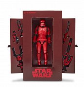 Star Wars Black Series Action Figure Sith Trooper SDCC 2019 Exclusive 15 cm