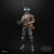 Star Wars Black Series Action Figures 15 cm 2021 Wave 3 Assortment (8)