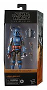 Star Wars Black Series Action Figures 15 cm 2021 Wave 3 Assortment (8)