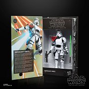 Star Wars Black Series Archive Action Figure 2022 Sergeant Kreel 15 cm