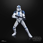 Star Wars Black Series Archive Action Figures 15 cm 2021 50th Anniversary Wave 3 Assortment (8)