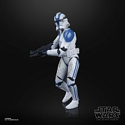 Star Wars Black Series Archive Action Figures 15 cm 2021 50th Anniversary Wave 3 Assortment (8)