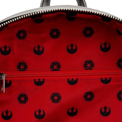 Star Wars by Loungefly Backpack Trilogy 2