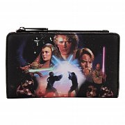 Star Wars by Loungefly Wallet Trilogy 2