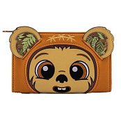 Star Wars by Loungefly Wallet Wicket Cosplay