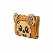 Star Wars by Loungefly Wallet Wicket Cosplay
