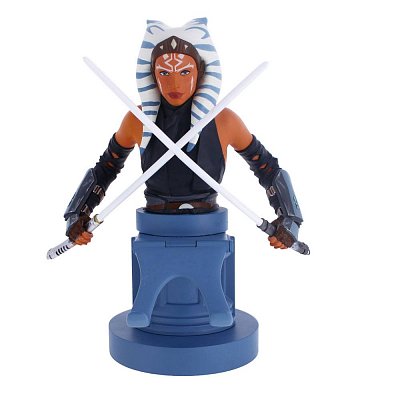 Star Wars Cable Guy Ahsoka Tano 20 cm - Damaged packaging