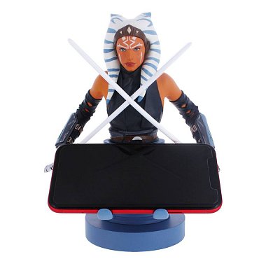 Star Wars Cable Guy Ahsoka Tano 20 cm - Damaged packaging