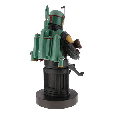 Star Wars Cable Guy Boba Fett 2021 20 cm