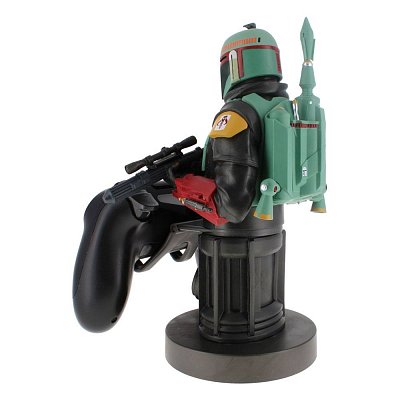 Star Wars Cable Guy Boba Fett 2021 20 cm