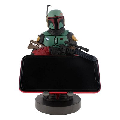 Star Wars Cable Guy Boba Fett 2021 20 cm