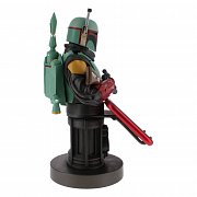 Star Wars Cable Guy Boba Fett 2021 20 cm