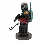 Star Wars Cable Guy Boba Fett 2021 20 cm