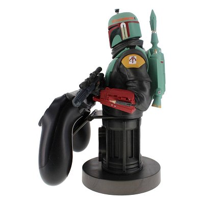 Star Wars Cable Guy Boba Fett 2021 20 cm