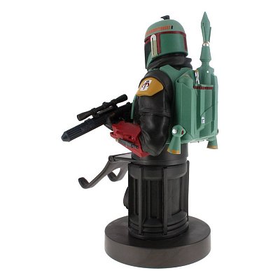 Star Wars Cable Guy Boba Fett 2021 20 cm