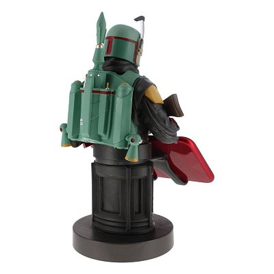 Star Wars Cable Guy Boba Fett 2021 20 cm