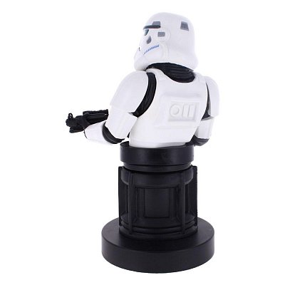 Star Wars Cable Guy Stormtrooper 2021 20 cm - Damaged packaging