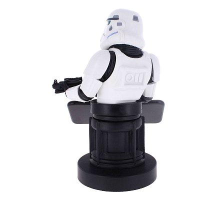 Star Wars Cable Guy Stormtrooper 2021 20 cm - Damaged packaging