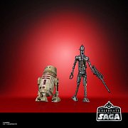Star Wars Celebrate the Saga Action Figures 5-Pack Bounty Hunters 10 cm