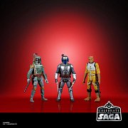 Star Wars Celebrate the Saga Action Figures 5-Pack Bounty Hunters 10 cm