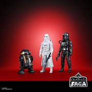 Star Wars Celebrate the Saga Action Figures 5-Pack Galactic Empire 10 cm