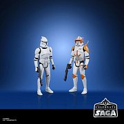 Star Wars Celebrate the Saga Action Figures 5-Pack Galactic Republic 10 cm
