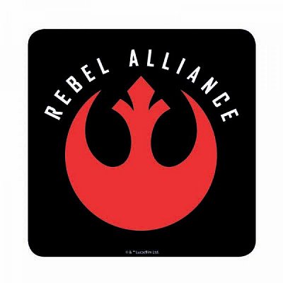 Star Wars Coaster Rebel Alliance Case (6)