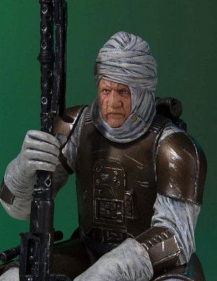 Star Wars Collectors Gallery Statue 1/8 Dengar 20 cm