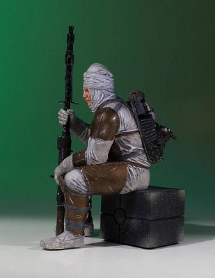 Star Wars Collectors Gallery Statue 1/8 Dengar 20 cm