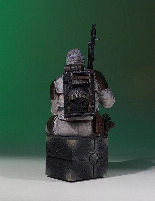 Star Wars Collectors Gallery Statue 1/8 Dengar 20 cm
