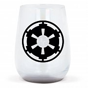 Star Wars Crystal Glasses 2-Packs Case (6)