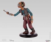 Star Wars Elite Collection Statue Maz Kanata 16 cm